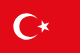 Translate PDF to Turkish flag